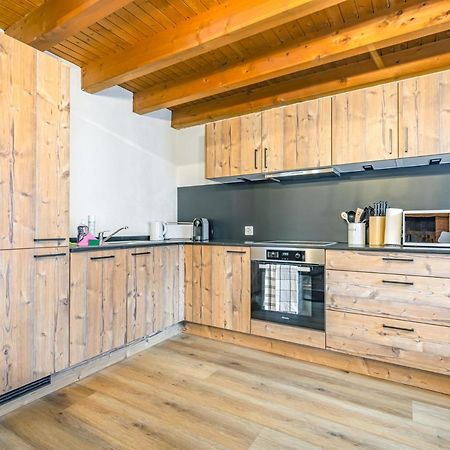 Apartment Eiger - Aare Jungfrau Ag Grindelwald Dış mekan fotoğraf